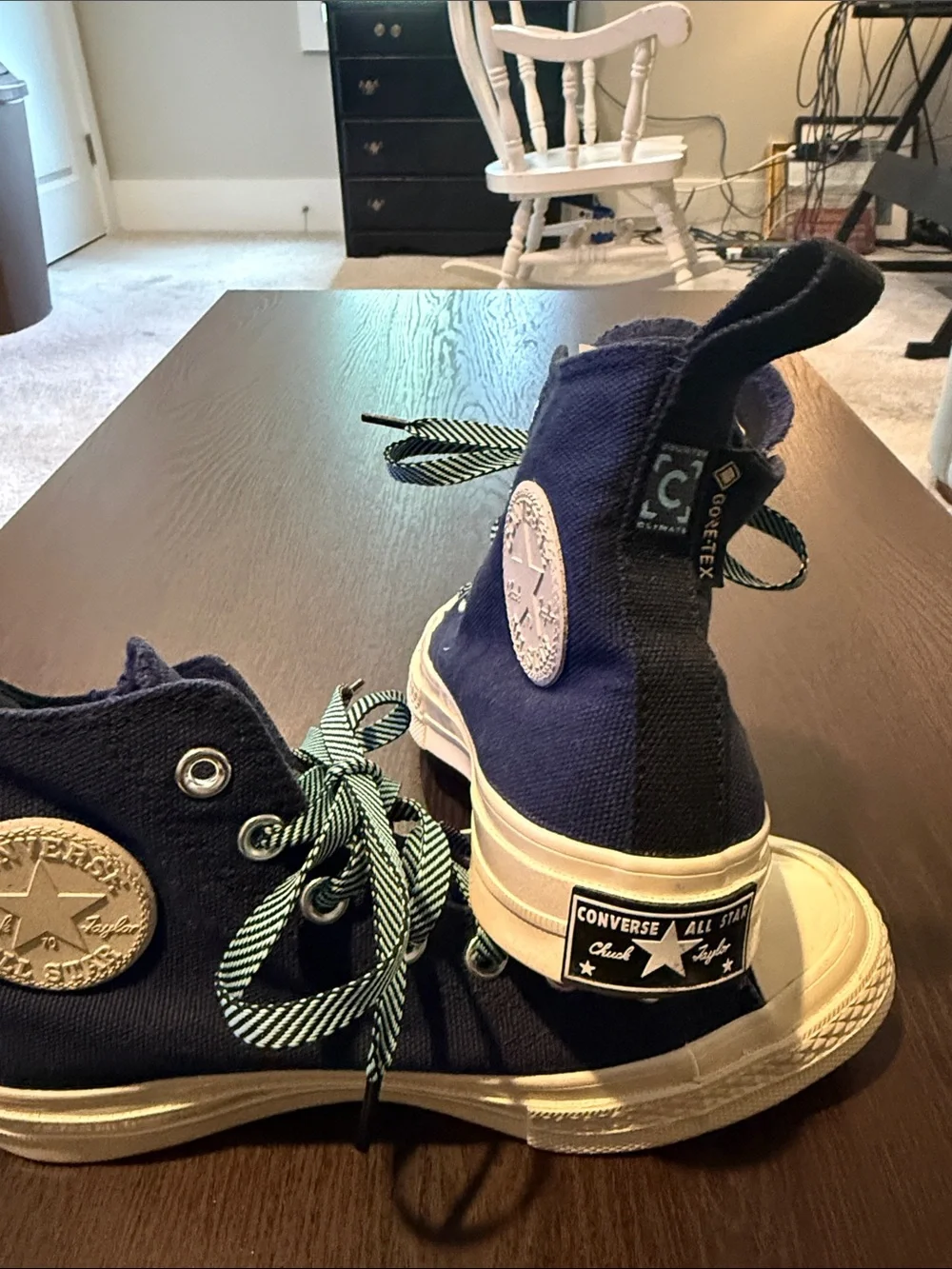 Converse Chuck Taylor